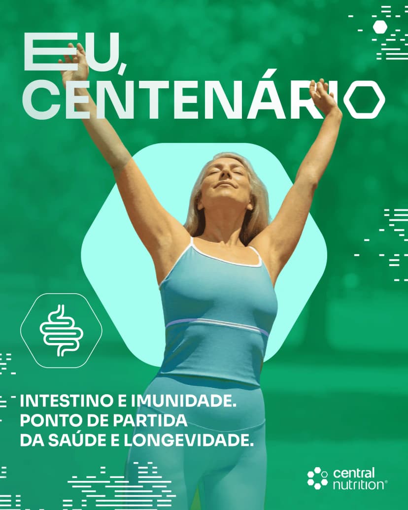 Live 1 - Intestino e Imunidade