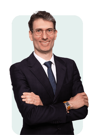 Dr. Cristiano Rudge