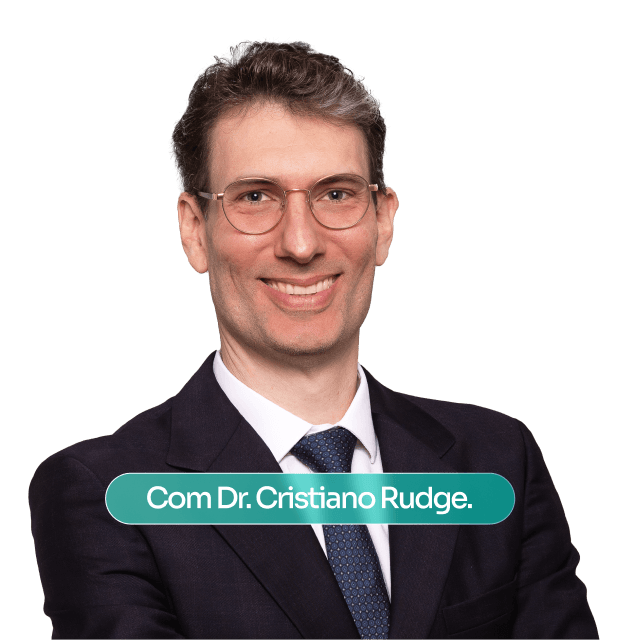 Cristiano Rudge