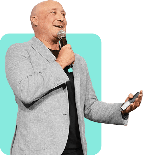 Prof. Murilo Pereira