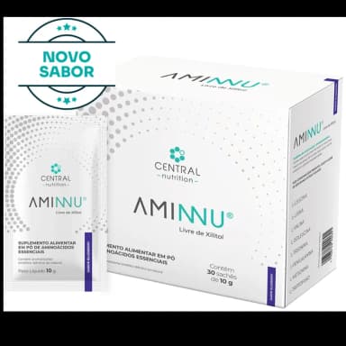 Aminnu®