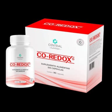 Co-Redox®