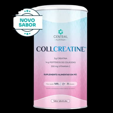 CollCreatine®