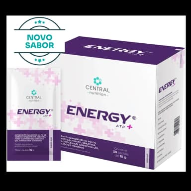 Energy® ATP+