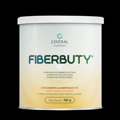 Fiberbuty®