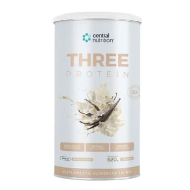 Three Protein