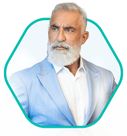Dr. Barakat