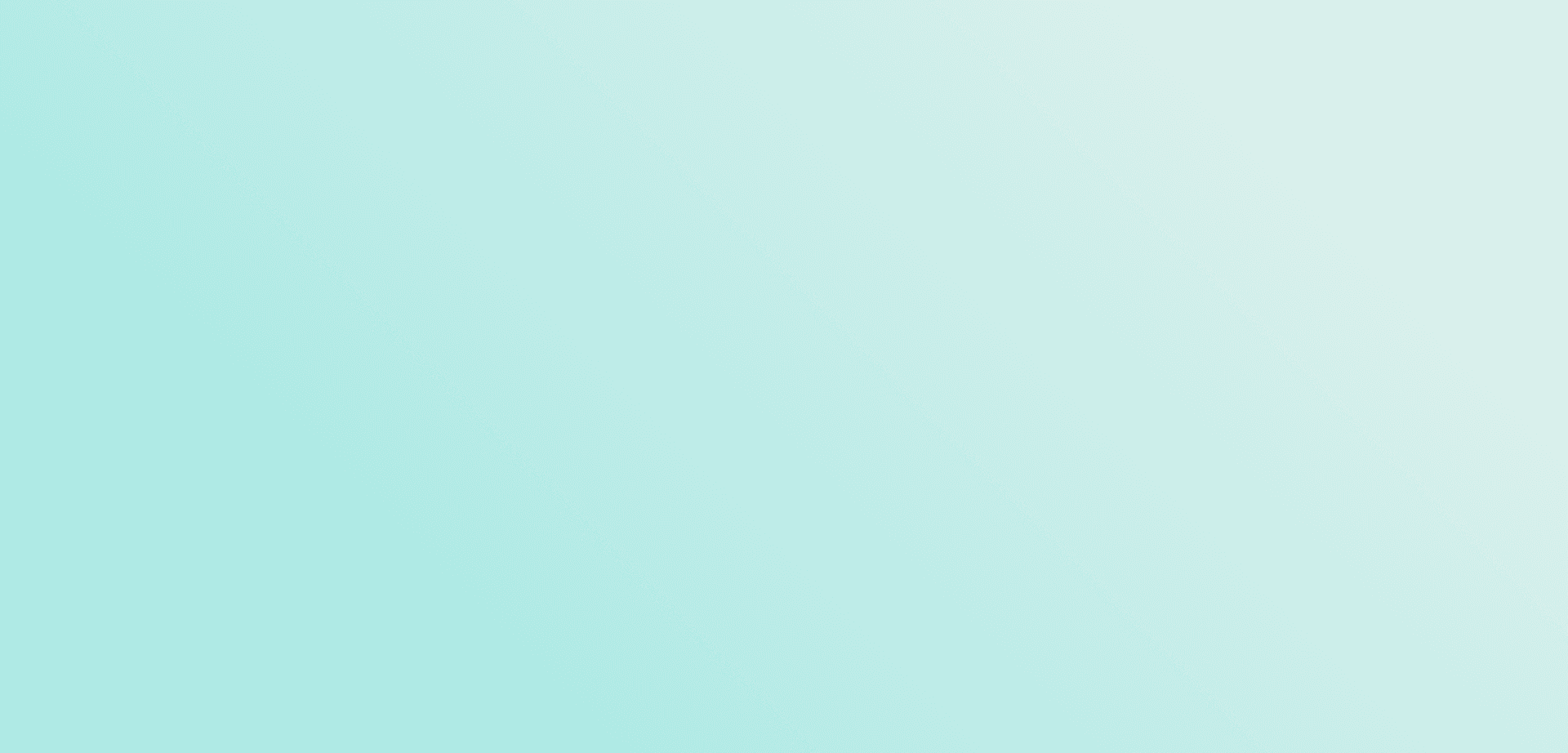 Background gradient