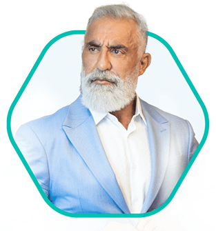 Dr. Barakat