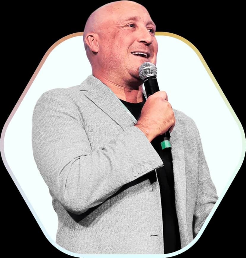 Prof. Murilo Pereira