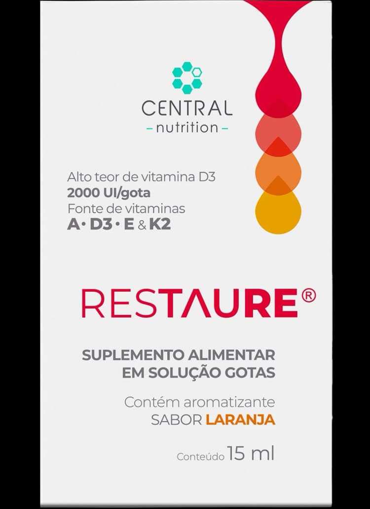 Caixa RESTAURE