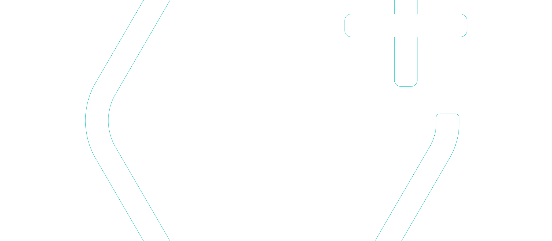 Background com elementos decorativos