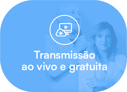 Transmissão ao vivo e gratuita