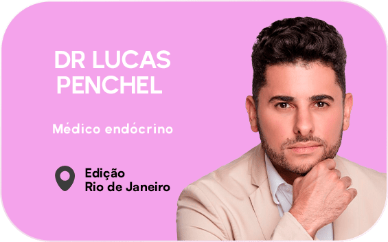DR. LUCAS PENCHEL