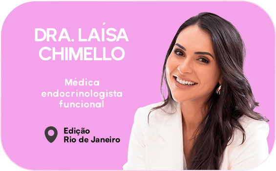 DRA. LAISA CHIMELLO