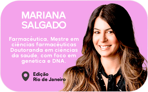 MARIANA SALGADO