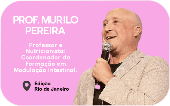 PROF. MURILO PEREIRA