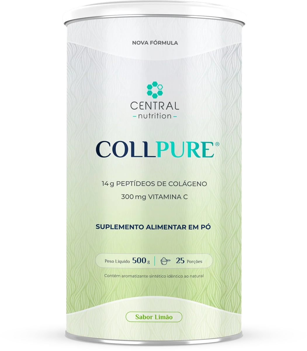 CollPure Limão