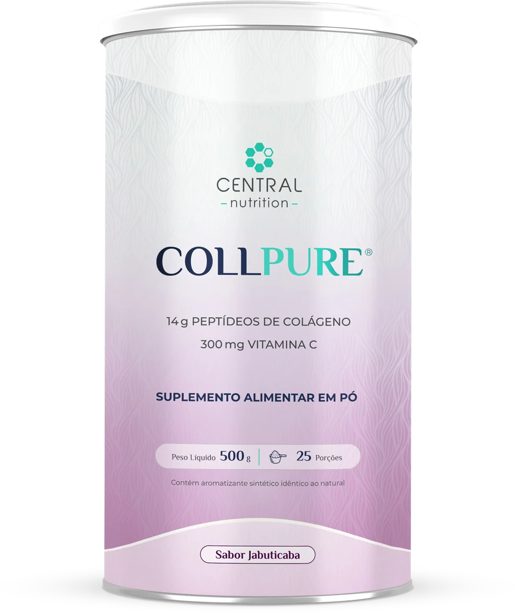 CollPure Jabuticaba